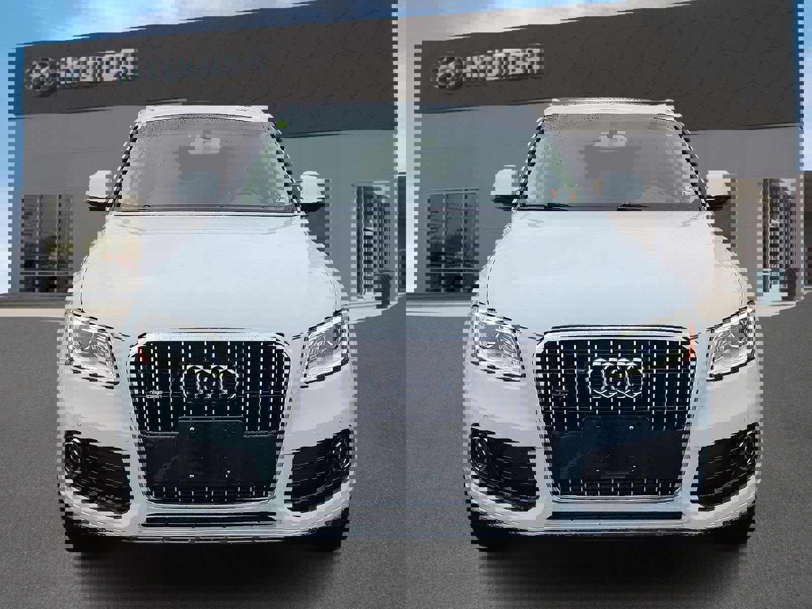 Used 2017 Audi Q5 2.0T Premium Plus image 8