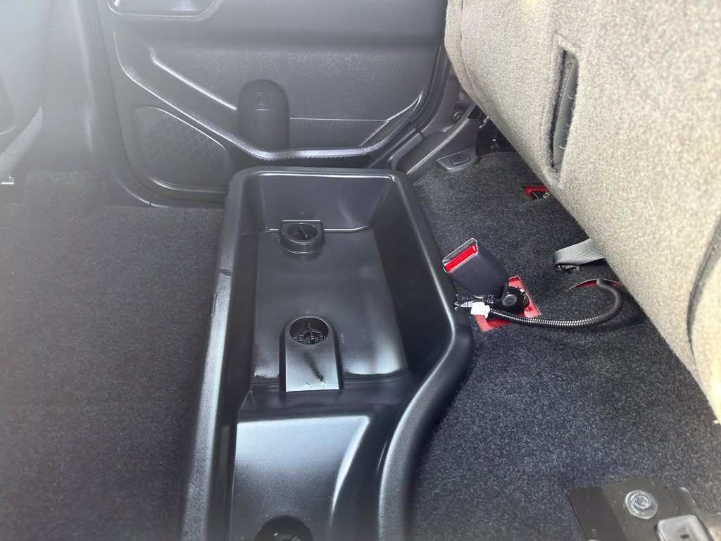 Certified 2024 Nissan Frontier PRO-4X w/ Pro Convenience Package image 34
