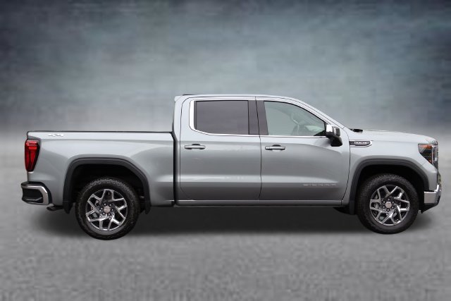 New 2026 GMC Sierra 1500 SLE w/ Preferred Package AWD/4WD image 2