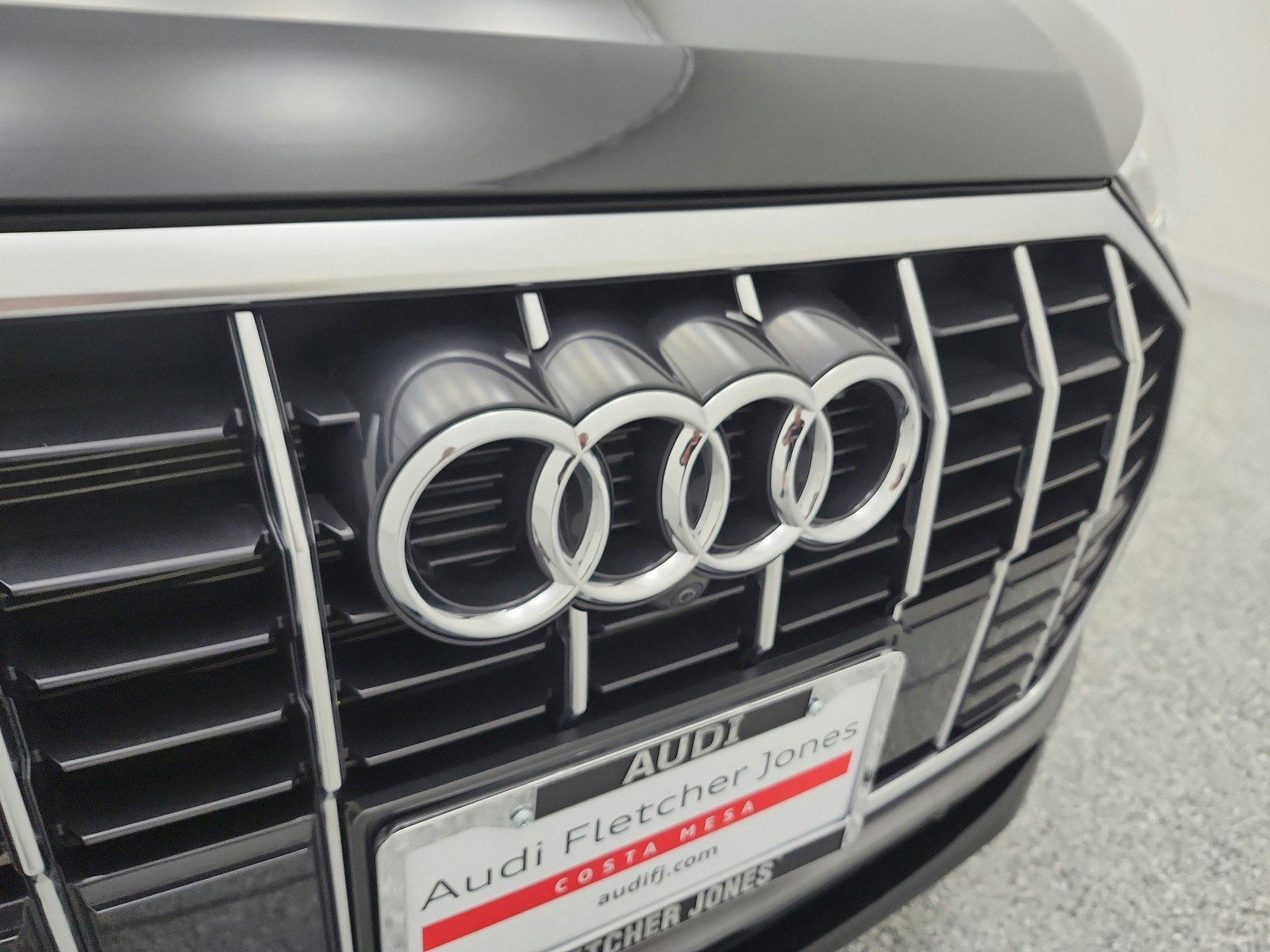 Used 2025 Audi Q3 2.0T Premium Plus w/ Premium Plus Package image 14