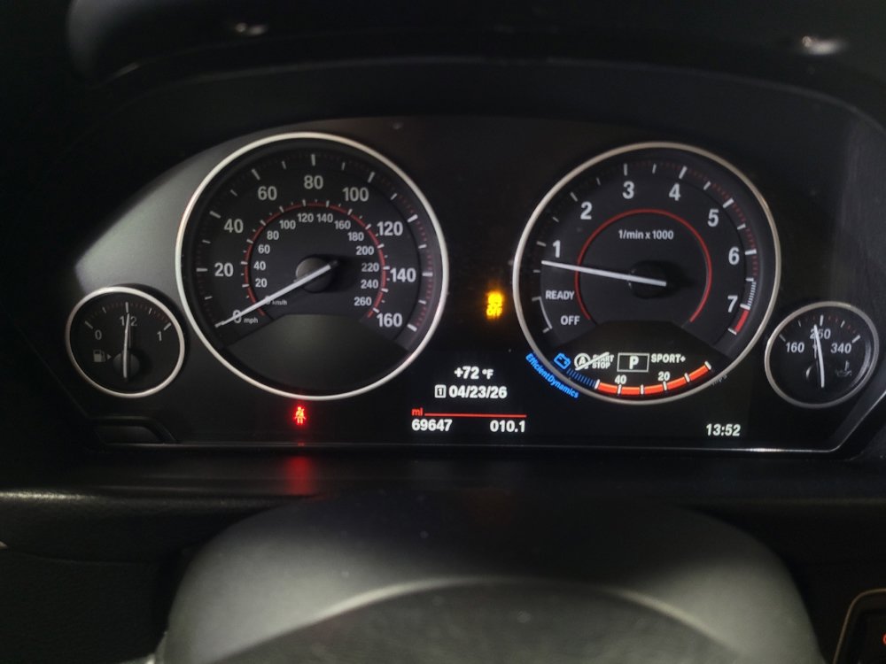 Used 2017 BMW 340i Gran Turismo xDrive w/ Technology Package AWD/4WD image 23