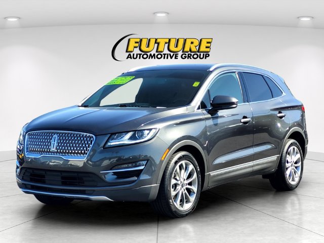 Used 2019 Lincoln MKC Select w/ Select Plus Package FWD image 8