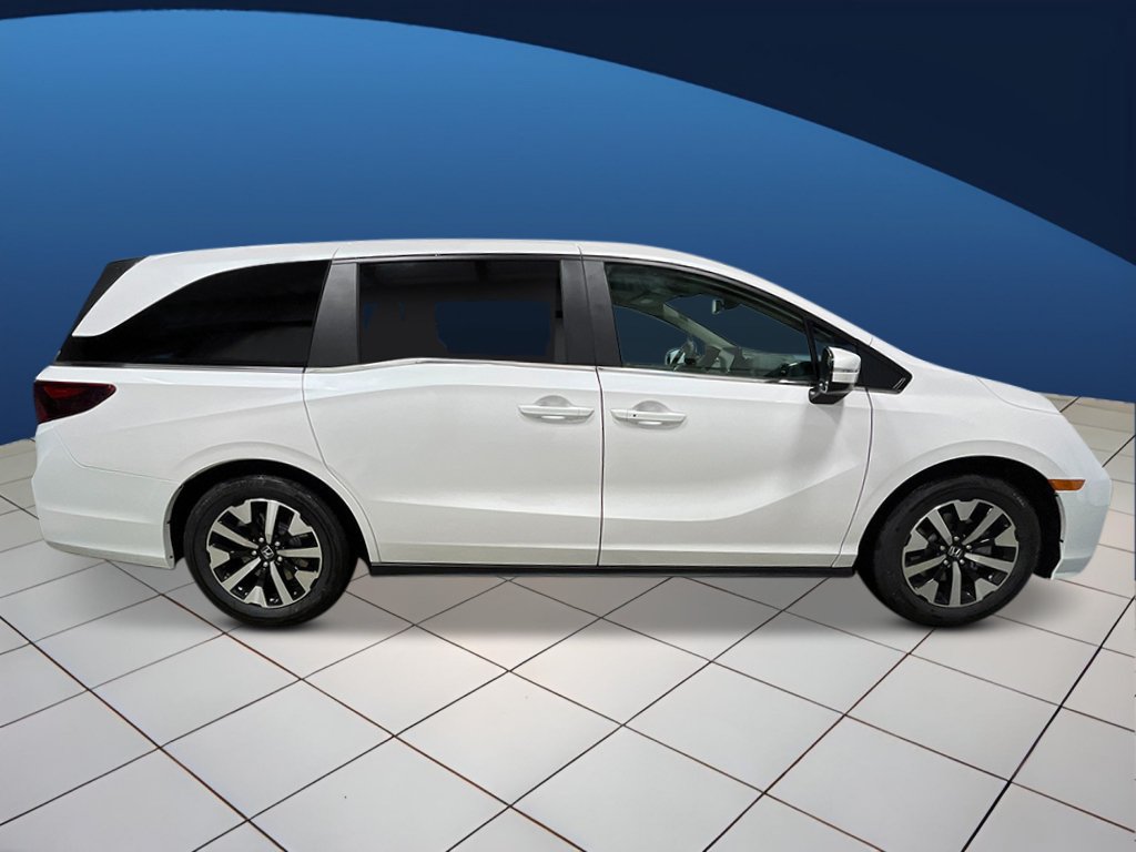New 2026 Honda Odyssey EX-L image 7