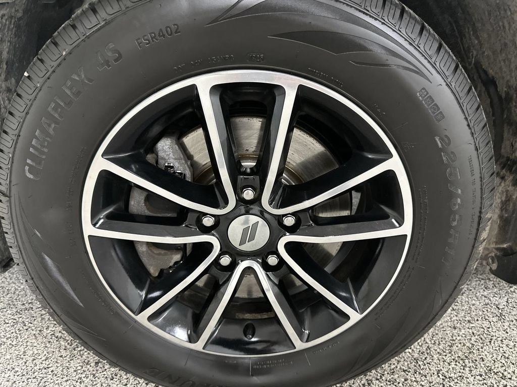 Used 2018 Dodge Journey SXT w/ Connectivity Group FWD image 15