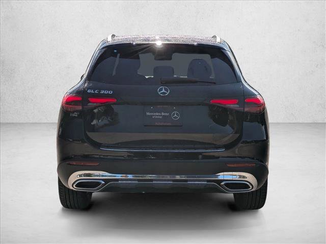 New 2026 Mercedes-Benz GLC 300 image 7