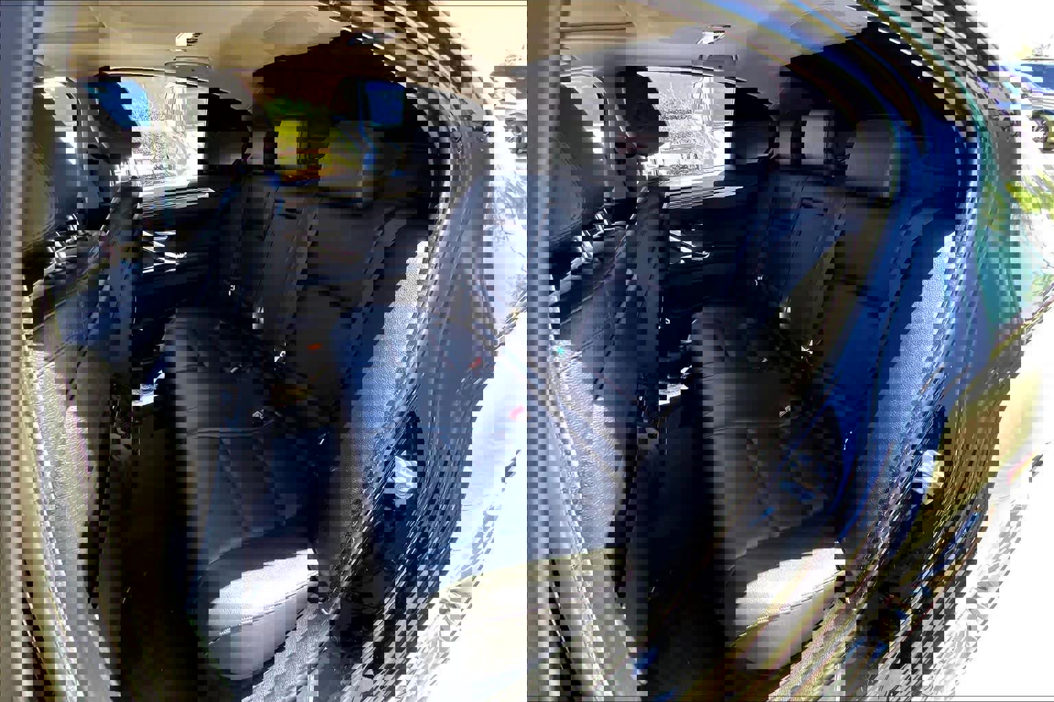 Used 2016 BMW 528i Sedan image 19