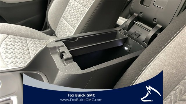 Certified 2023 Chevrolet Equinox LS image 26