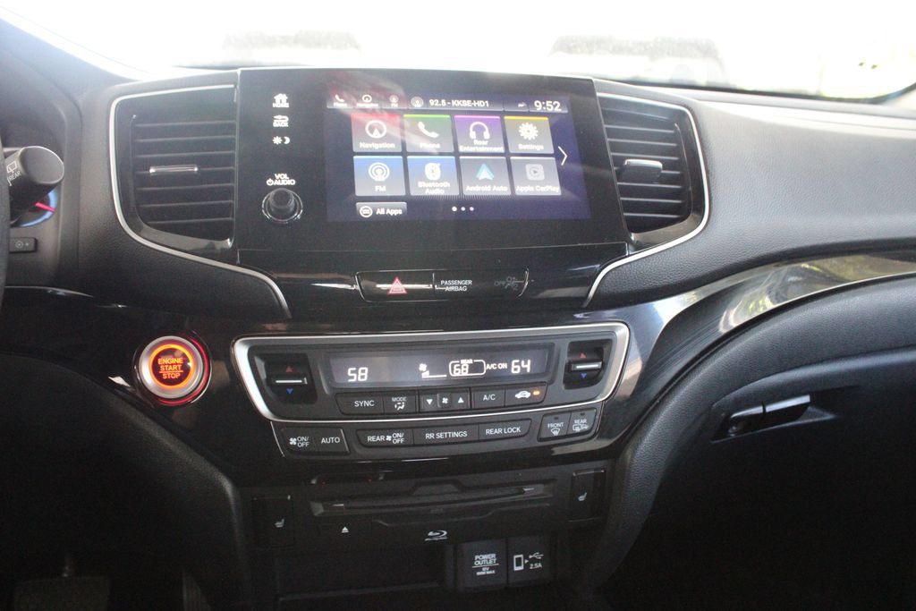 Used 2022 Honda Pilot Touring image 41