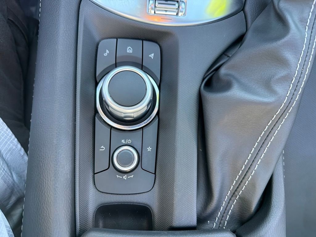 Used 2024 MAZDA MX-5 Miata RF Grand Touring w/ Weather Package image 32