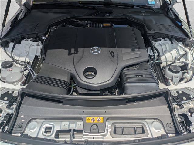 New 2026 Mercedes-Benz CLE 450 4MATIC Coupe image 14