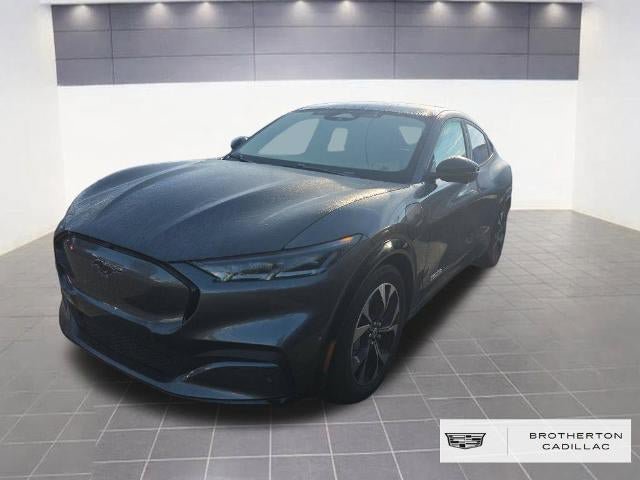 Used 2023 Ford Mustang Mach-E Premium AWD/4WD 360° Tour