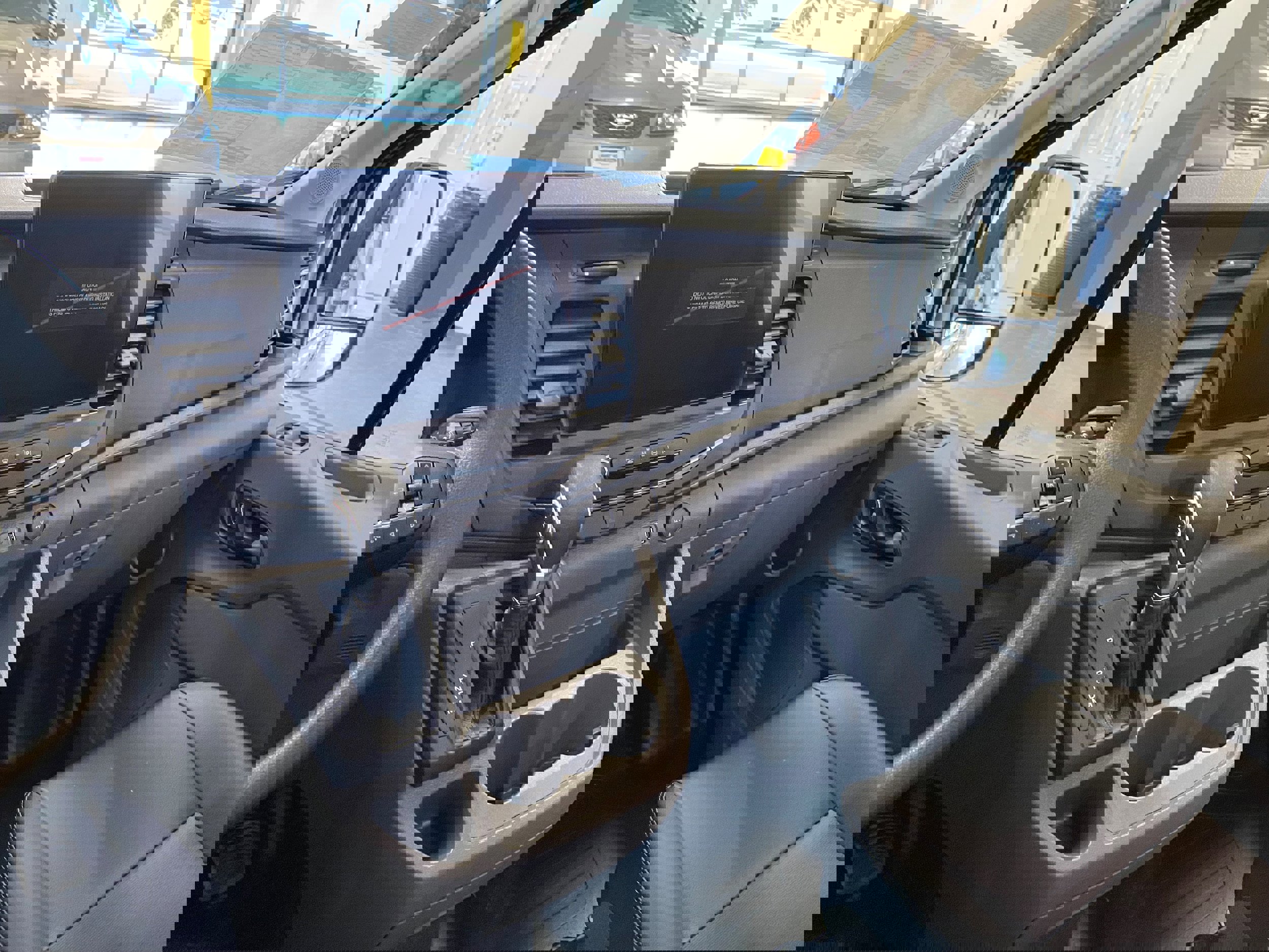 New 2026 Ford Transit 250 148 Medium Roof Extended AWD w/ Exterior Upgrade Package image 12