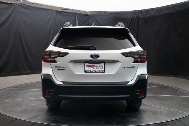 Used 2022 Subaru Outback Premium w/ Popular Package #1 image 11