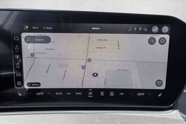 New 2026 Audi Q3 quattro 2.0T AWD/4WD image 17