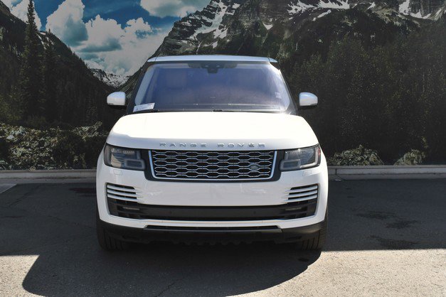 Used 2021 Land Rover Range Rover Westminster Edition image 5