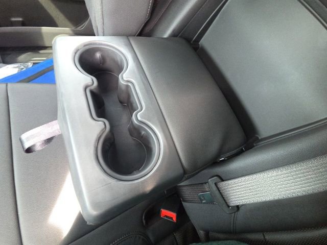 Used 2024 Chevrolet Silverado 3500 High Country w/ High Country Premium Package AWD/4WD image 19