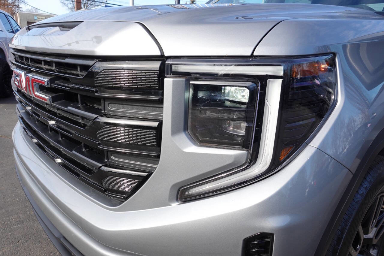 Used 2023 GMC Sierra 1500 Elevation AWD/4WD image 60