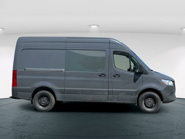New 2026 Mercedes-Benz Sprinter 2500 image 7