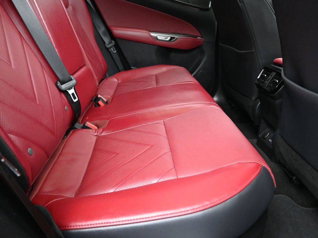 Used 2022 Lexus NX 350h AWD w/ Vision Package image 22