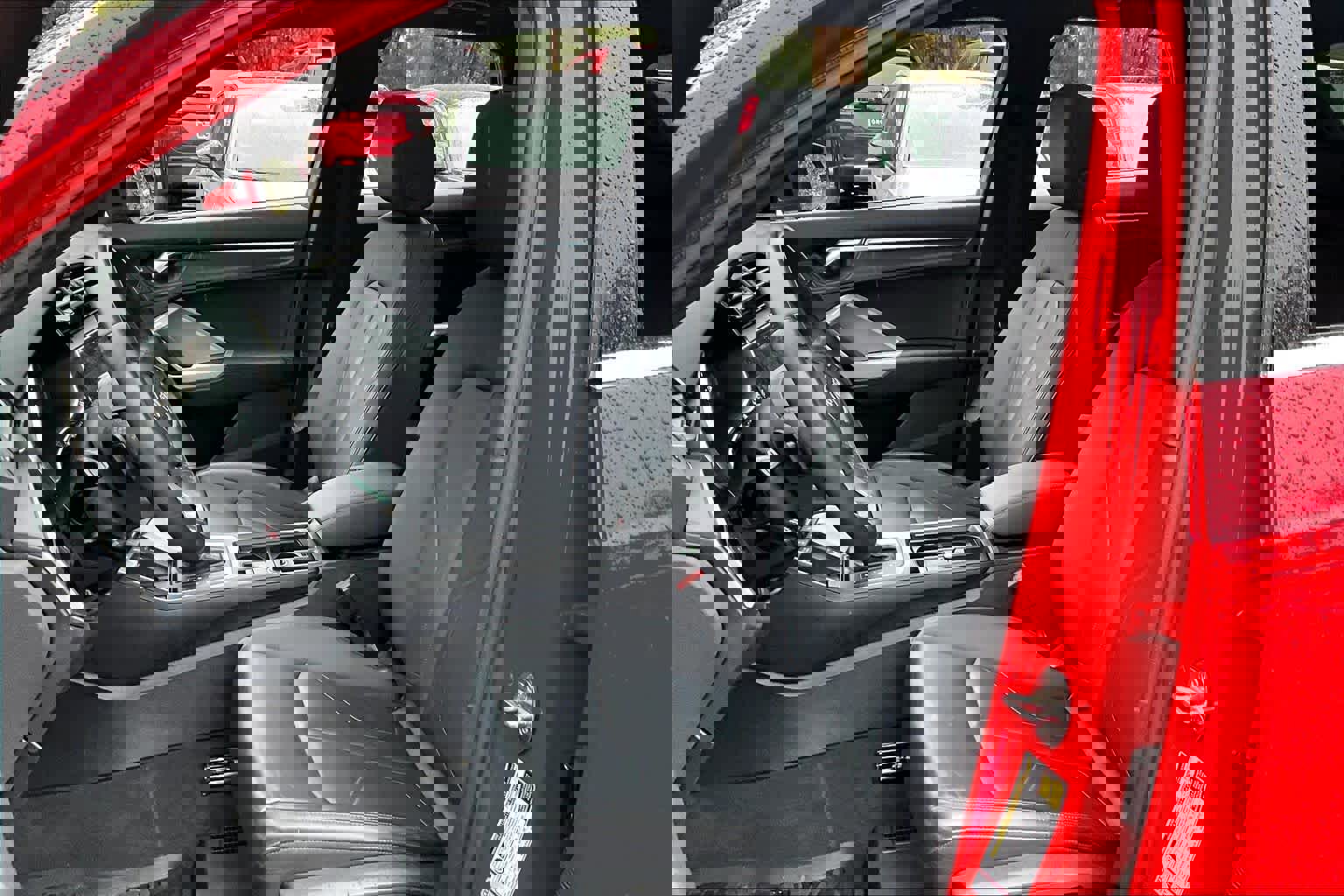 Used 2023 Audi Q3 2.0T Premium Plus w/ Premium Plus Package image 7