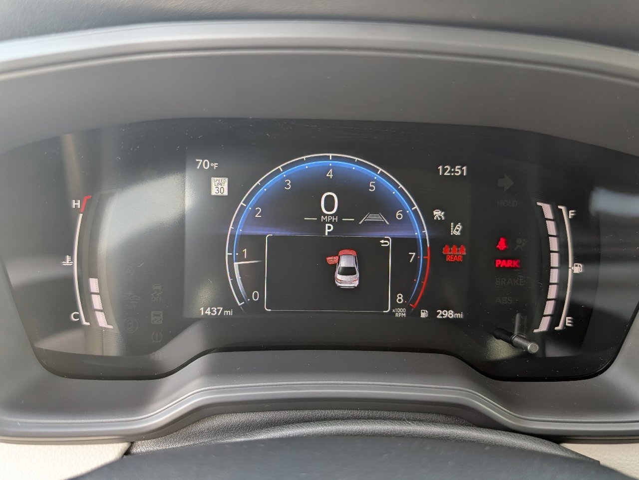 Used 2026 Toyota Corolla LE image 18