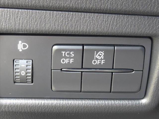 Used 2020 MAZDA CX-5 Sport FWD image 10