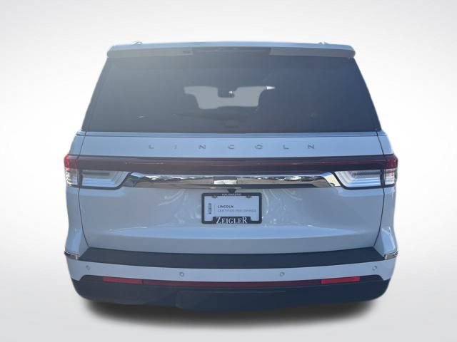 Certified 2024 Lincoln Navigator Reserve image 6