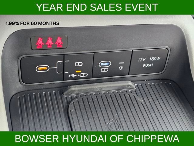 New 2026 Hyundai Kona SEL Sport image 10