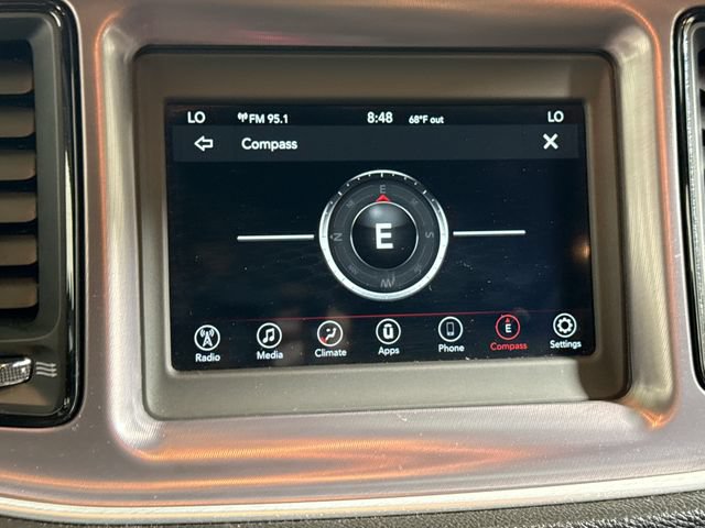 Used 2019 Dodge Challenger R/T RWD image 32