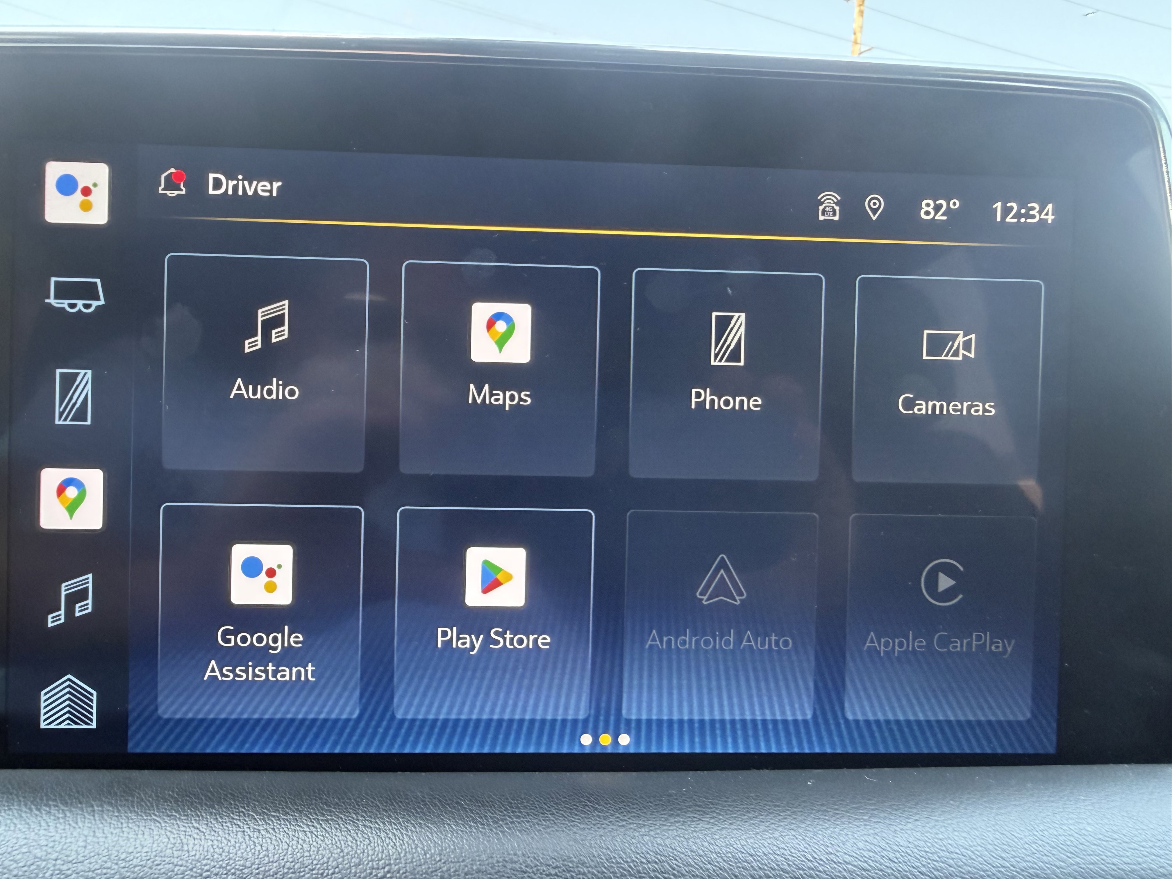 Used 2022 Chevrolet Suburban Z71 w/ Z71 Off-Road Package AWD/4WD image 21