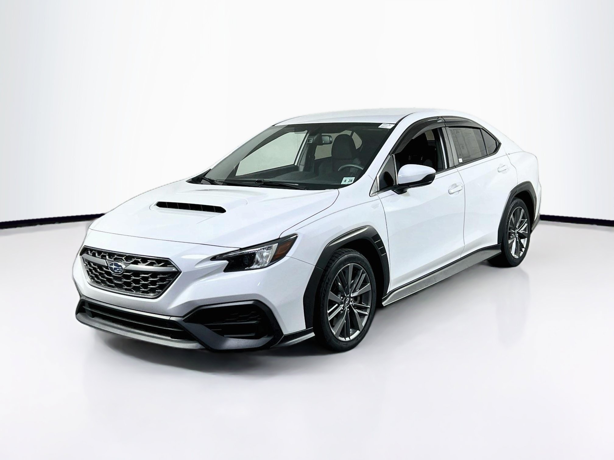 Used 2023 Subaru WRX AWD/4WD image 1