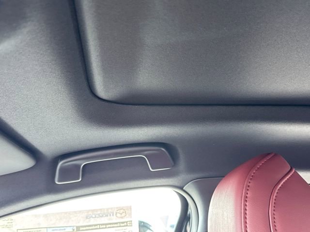 New 2026 MAZDA MAZDA3 Hatchback w/Premium Plus Pkg image 14