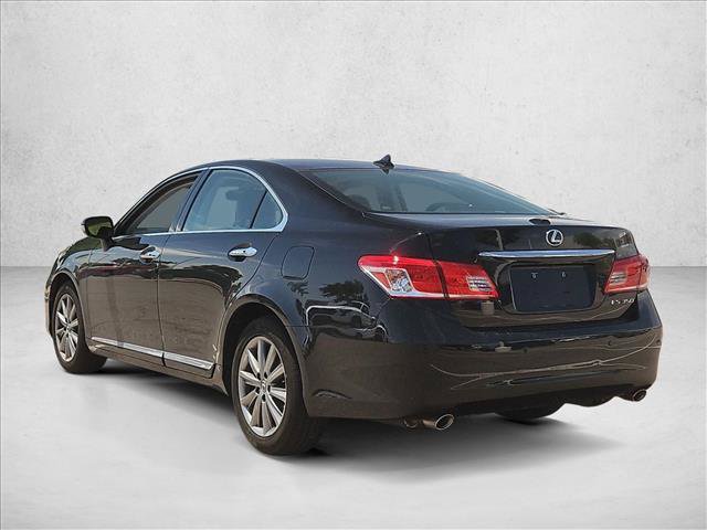 Used 2012 Lexus ES 350 FWD image 7