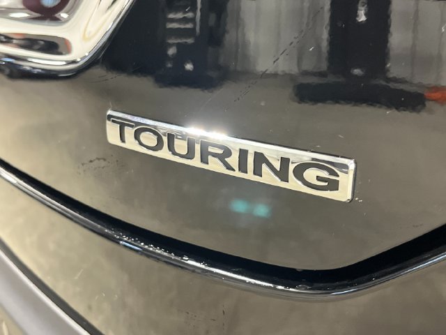 New 2026 Honda Pilot Touring image 11