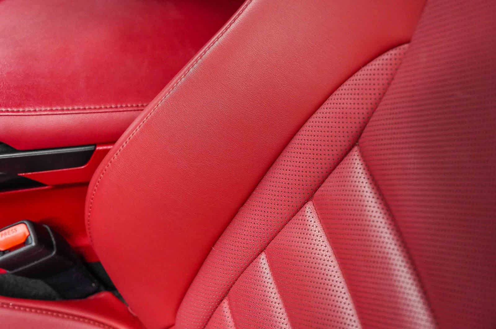 Used 2023 Lexus IS 350 F Sport AWD/4WD image 19