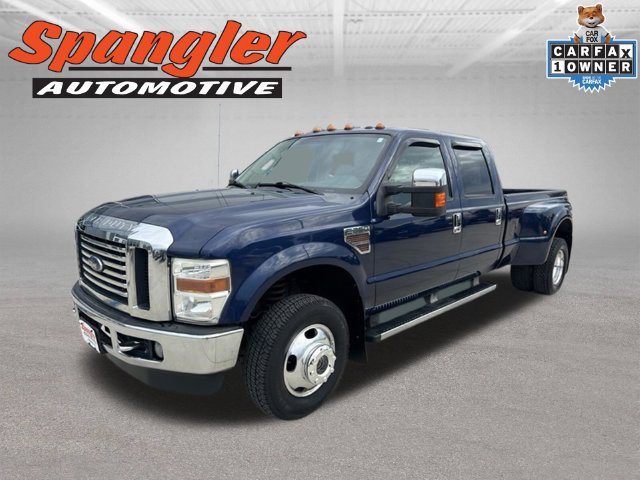 Used 2010 Ford F350 XLT