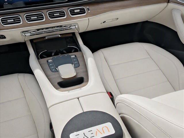 Used 2024 Mercedes-Benz GLE 350 4MATIC image 18