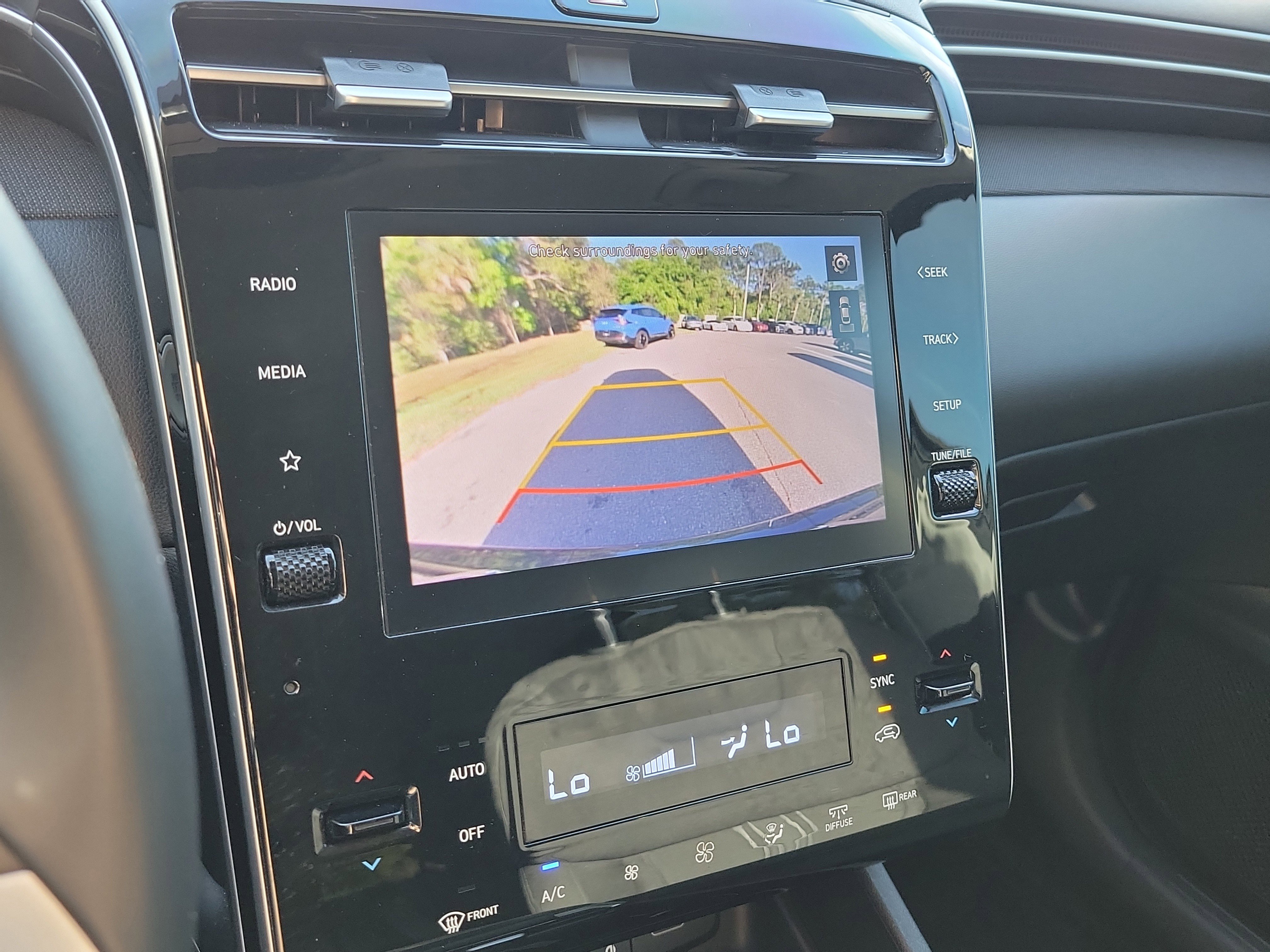 Used 2022 Hyundai Tucson XRT w/ Cargo Package image 34