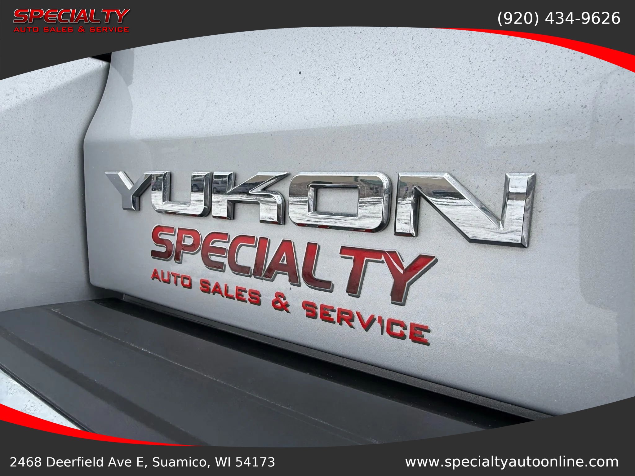 Used 2018 GMC Yukon Denali image 15