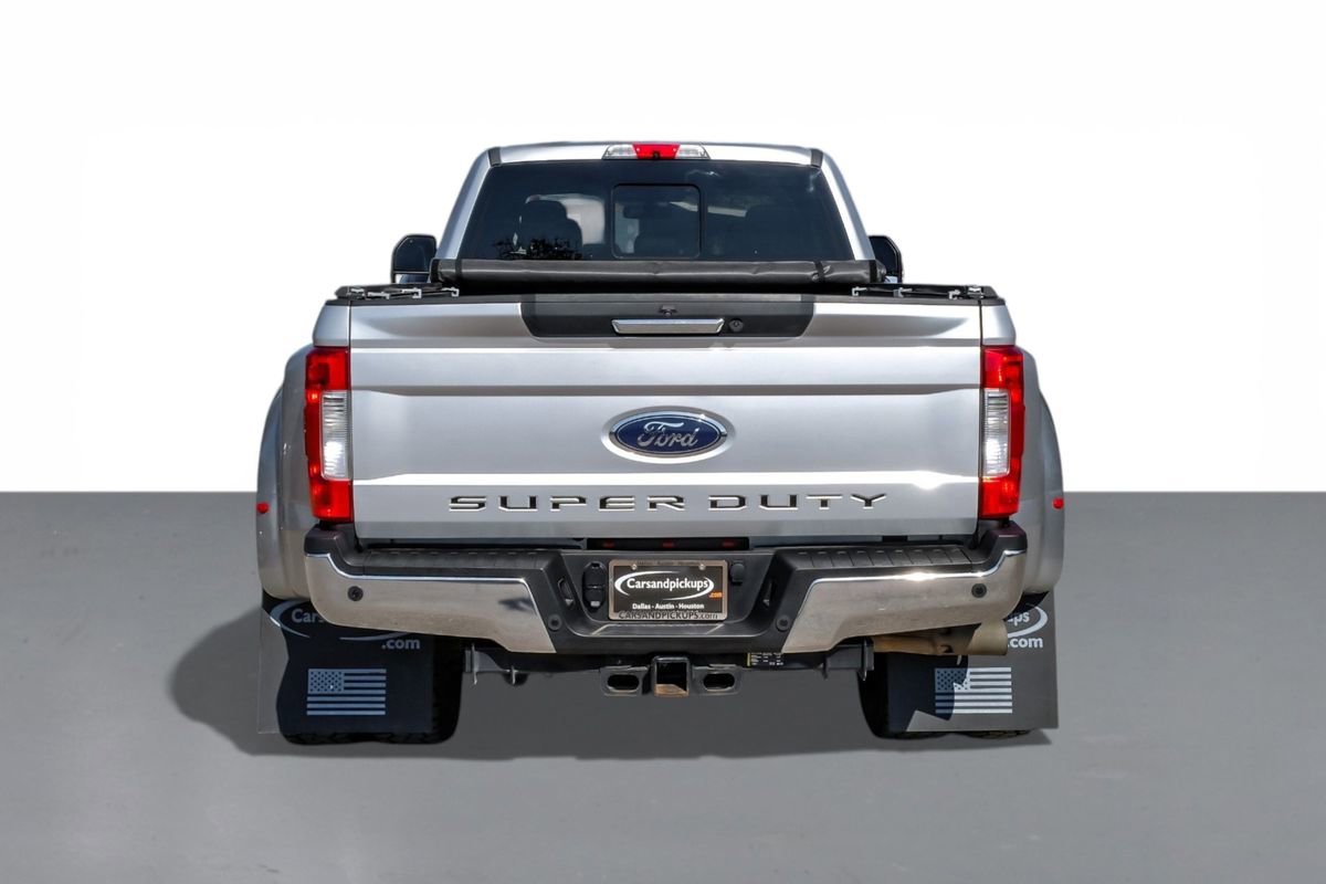 Used 2019 Ford F350 Lariat w/ Lariat Value Package image 59