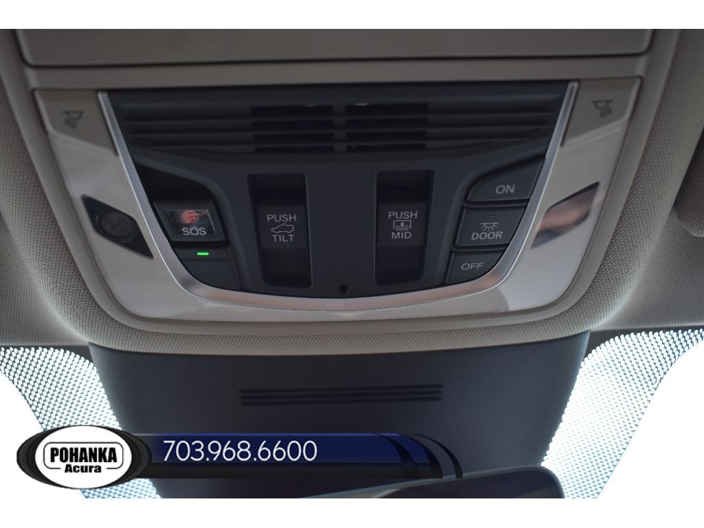 New 2026 Acura MDX w/ Technology Package AWD/4WD image 19