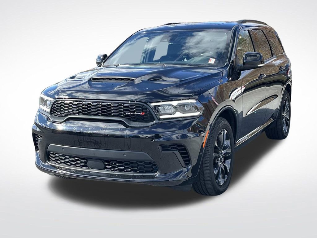 Used 2024 Dodge Durango R/T image 8