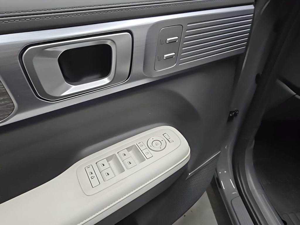 New 2026 Hyundai Santa Fe Limited AWD/4WD image 10