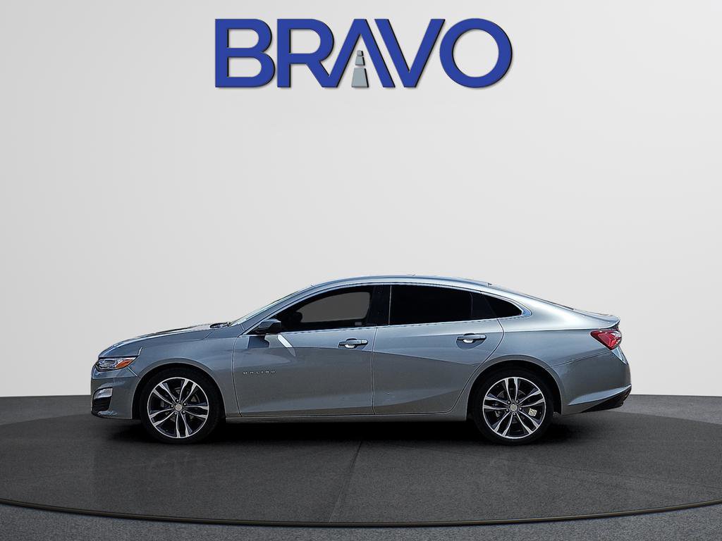 Used 2023 Chevrolet Malibu LT FWD image 6