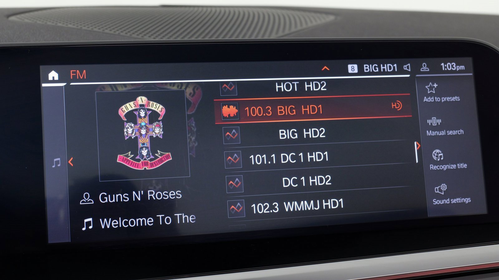 Used 2022 BMW Z4 sDrive30i w/ Driving Assistance Package image 56