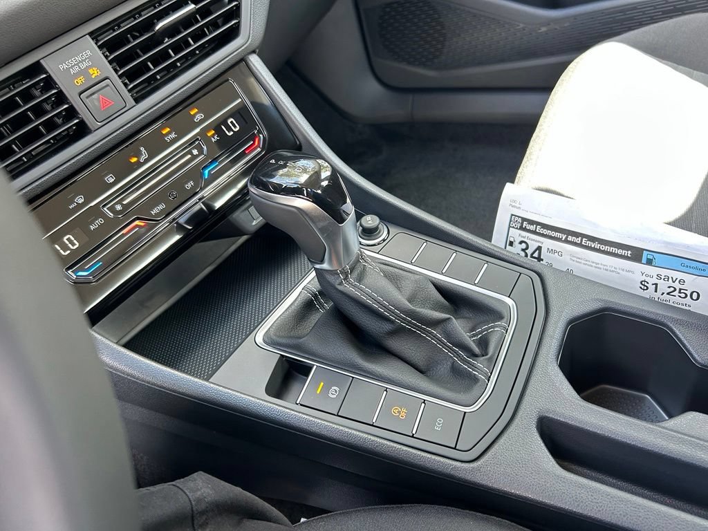 New 2026 Volkswagen Jetta S FWD image 25