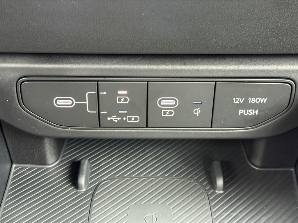 Certified 2025 Kia K4 EX image 18