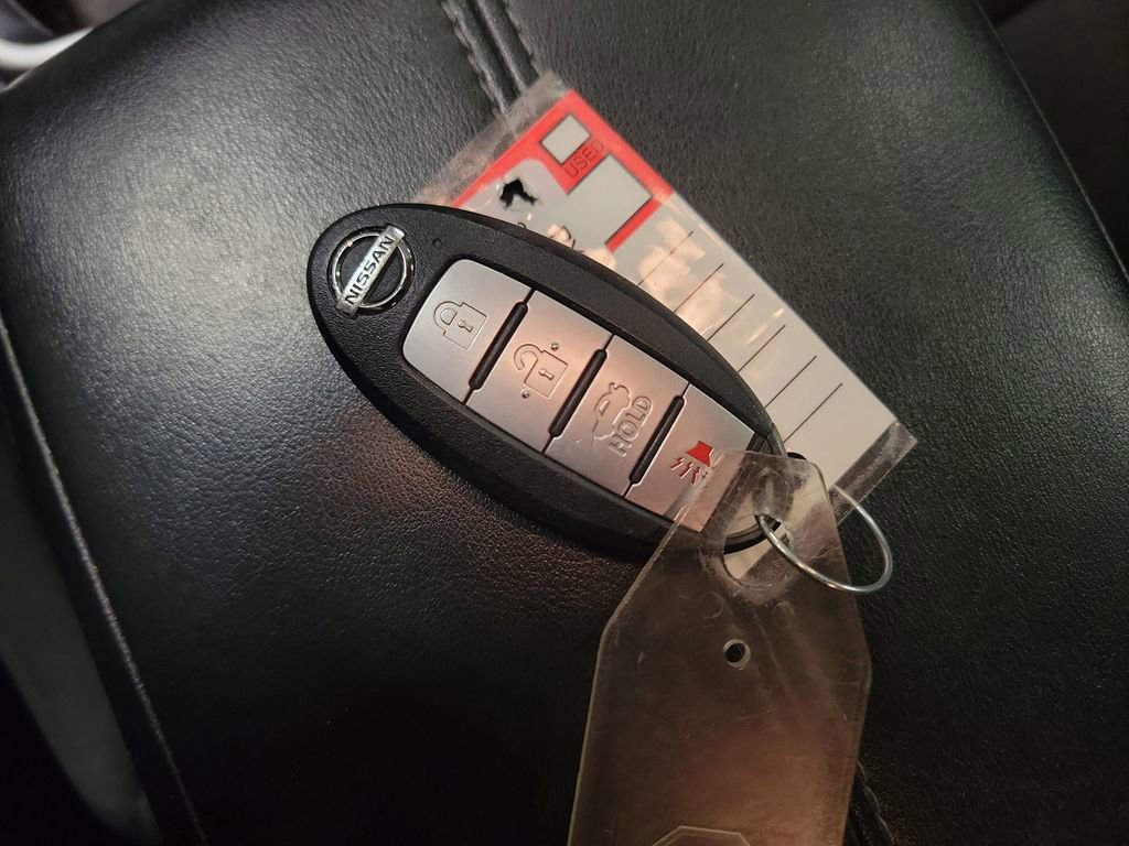 Used 2023 Nissan Sentra SV image 15