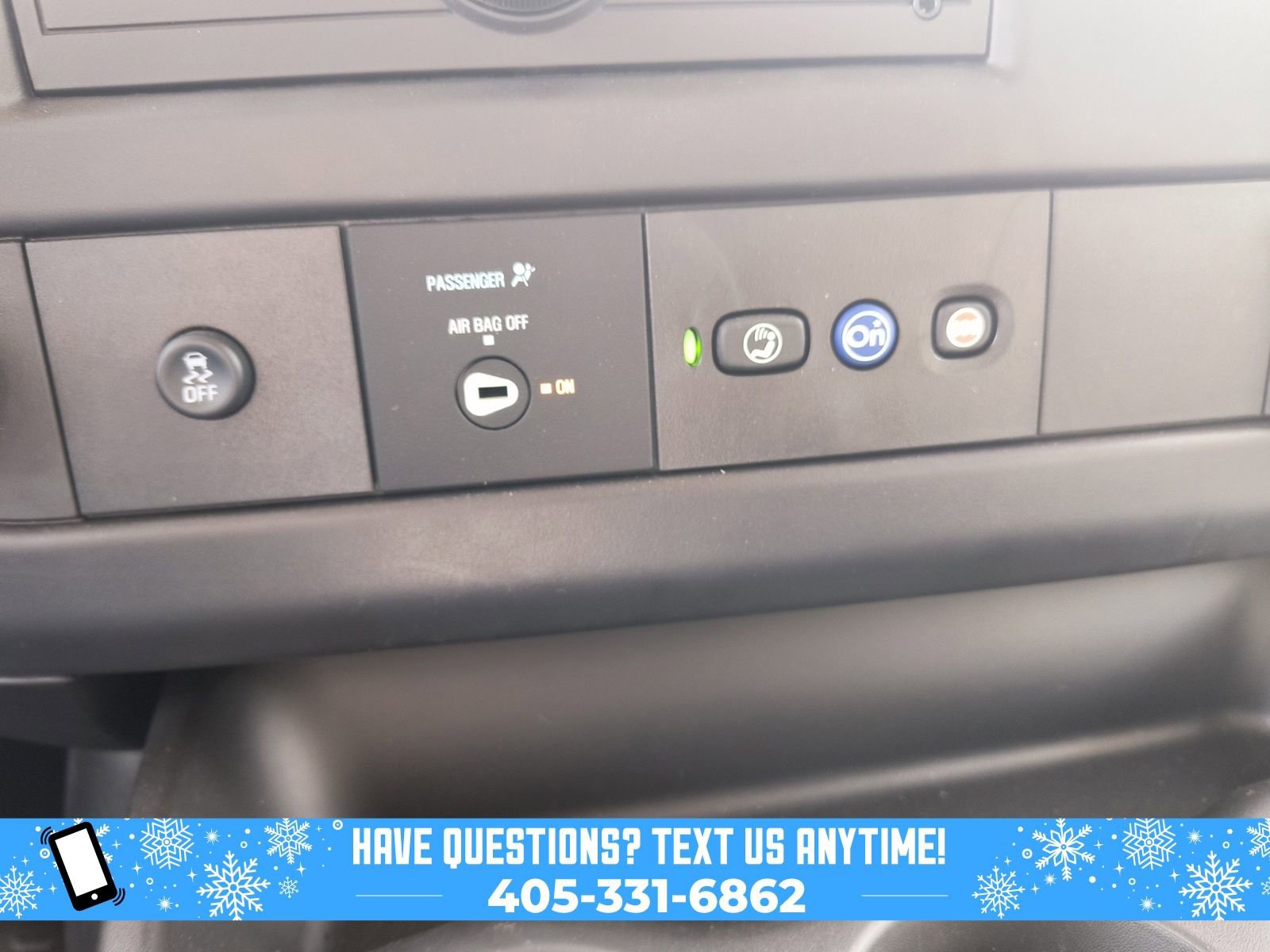 New 2025 Chevrolet Express 3500 w/ Power Convenience Package image 24