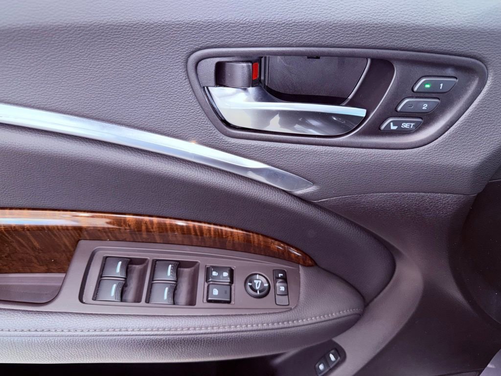 Used 2020 Acura MDX FWD image 19